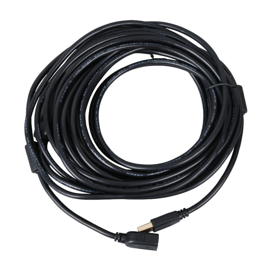 Powermaster PM-19955 10 Metre Usb Uzatma Kablosu
