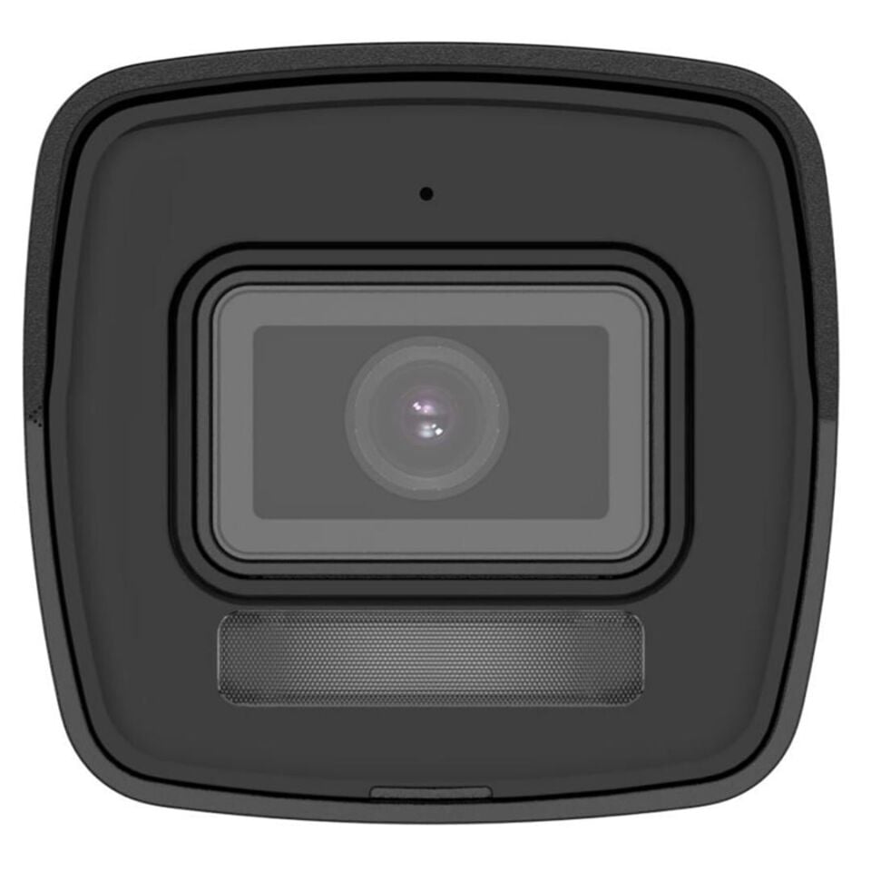 Hikvision 4MP 2.8Mm Lens Smart Hybrid Light Bullet IP Güvenlik Kamerası