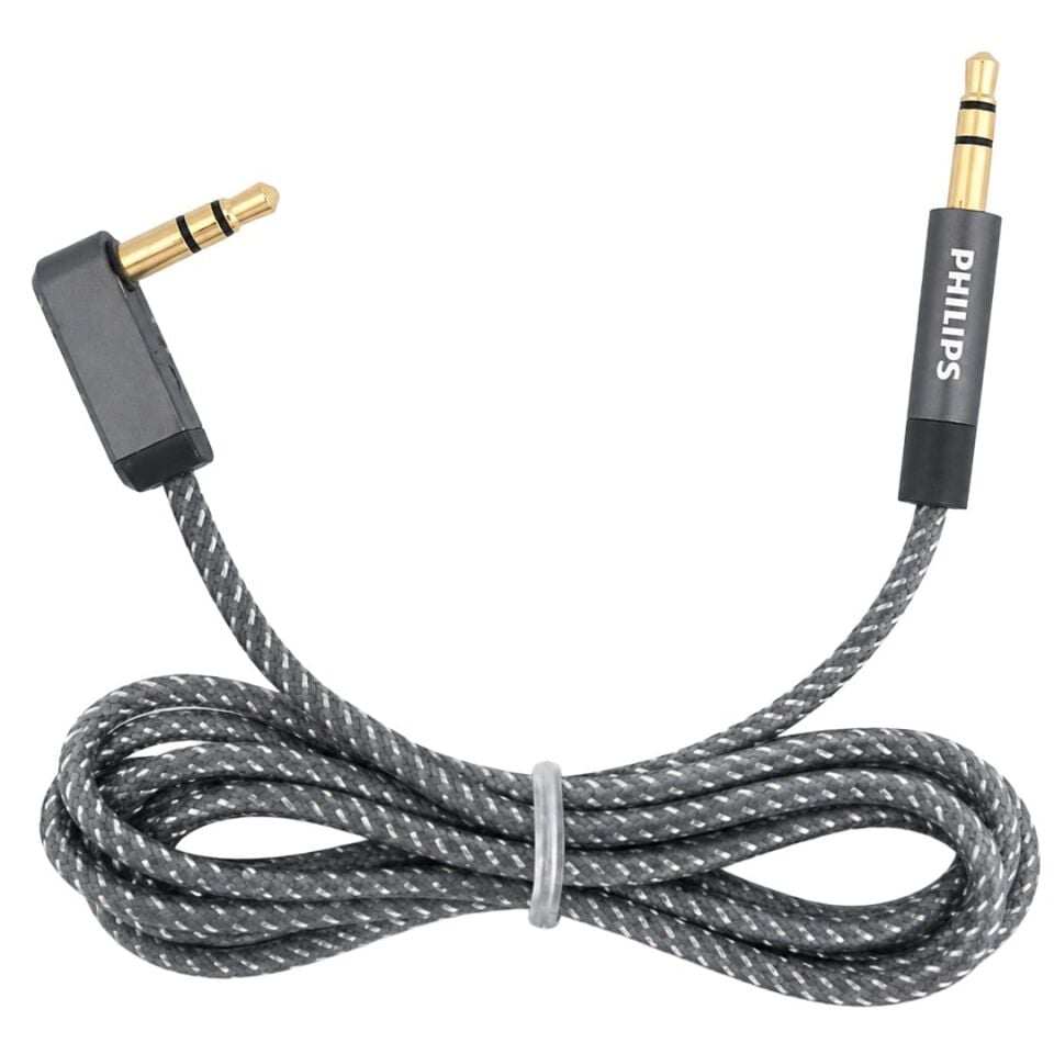 Philips SWR2114F/93 3.5Mm AUX Ses Kablosu
