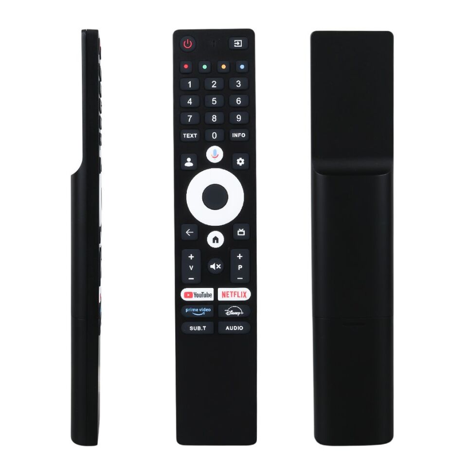 Profilo - Strong - Dreamstar Ses Komutlu Lcd Led Tv Kumanda