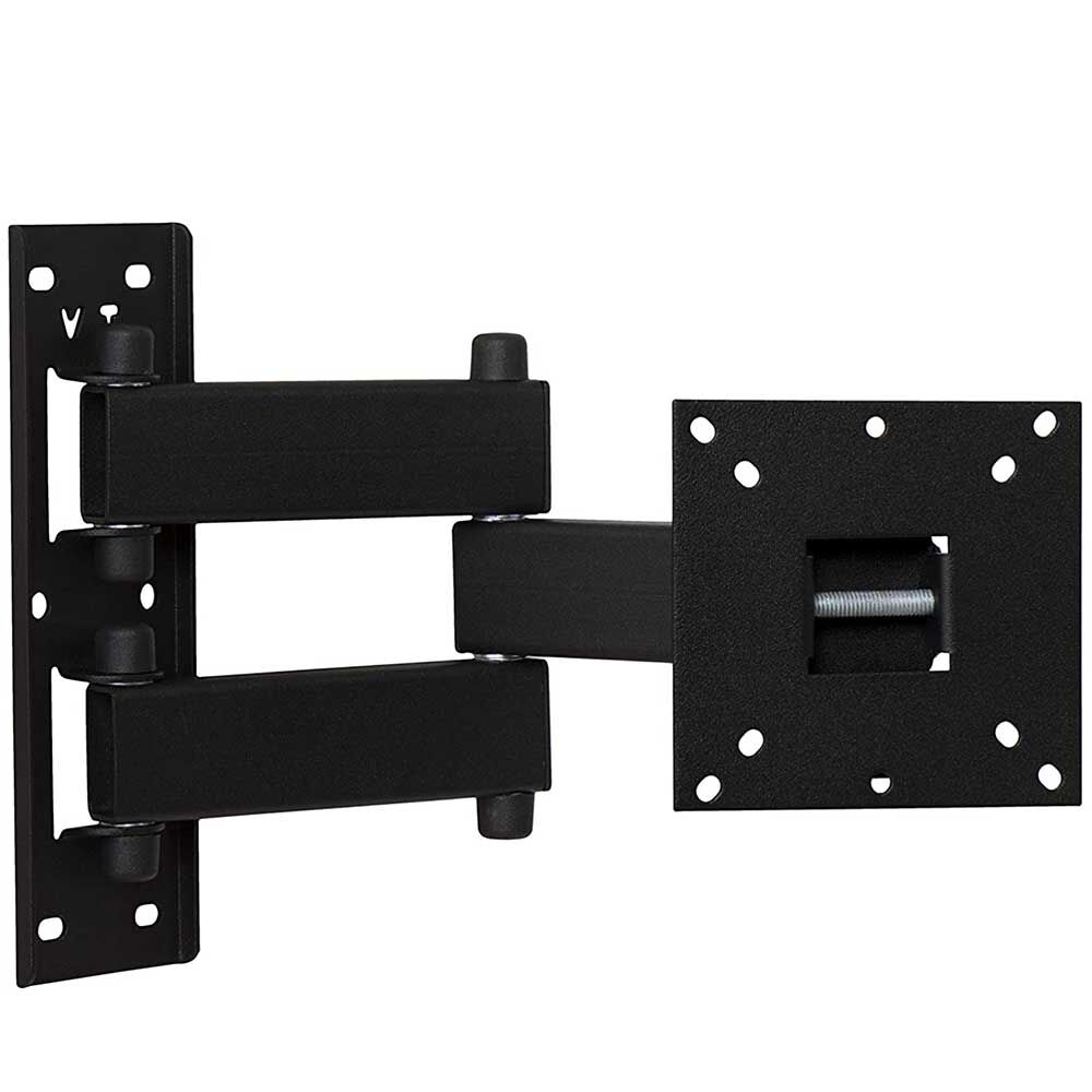 Vontech VT-222 10-27 İnç Hareketli Tv Duvar Askı Aparatı