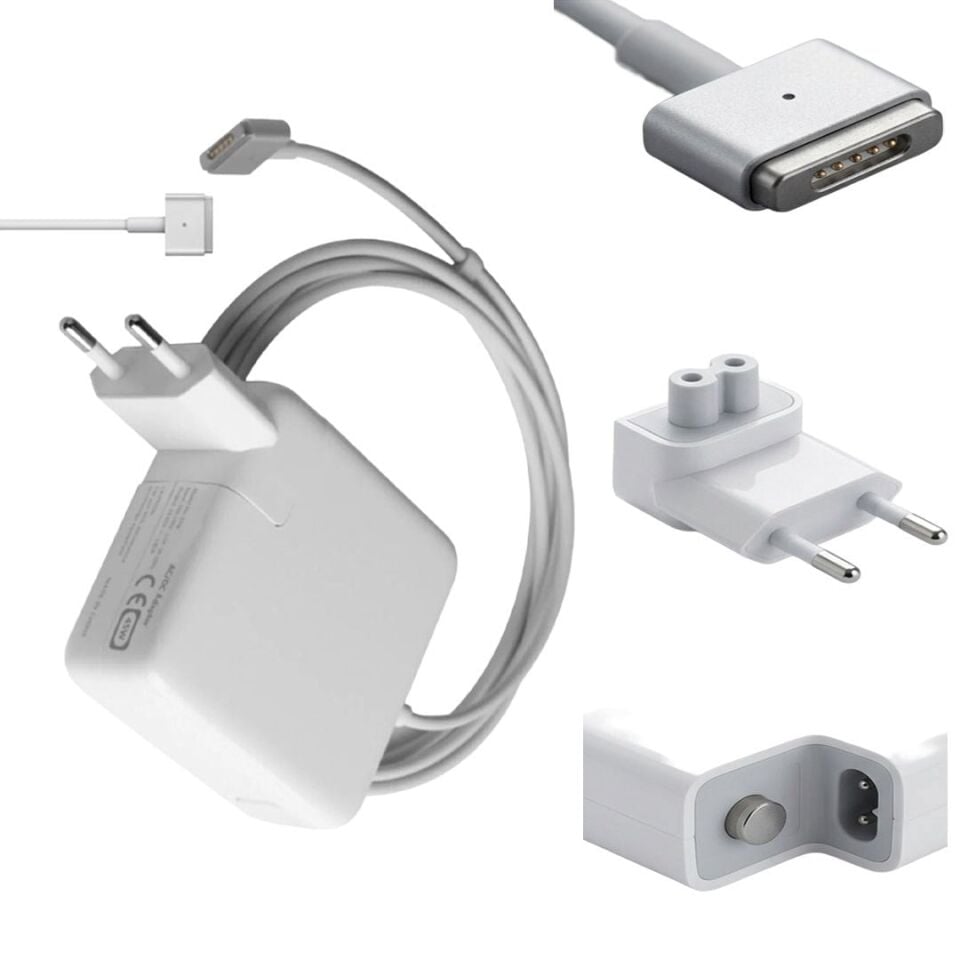 Powermaster PM-24793 14.85 Volt 3.05 Amper Mags 2.0 Adaptör