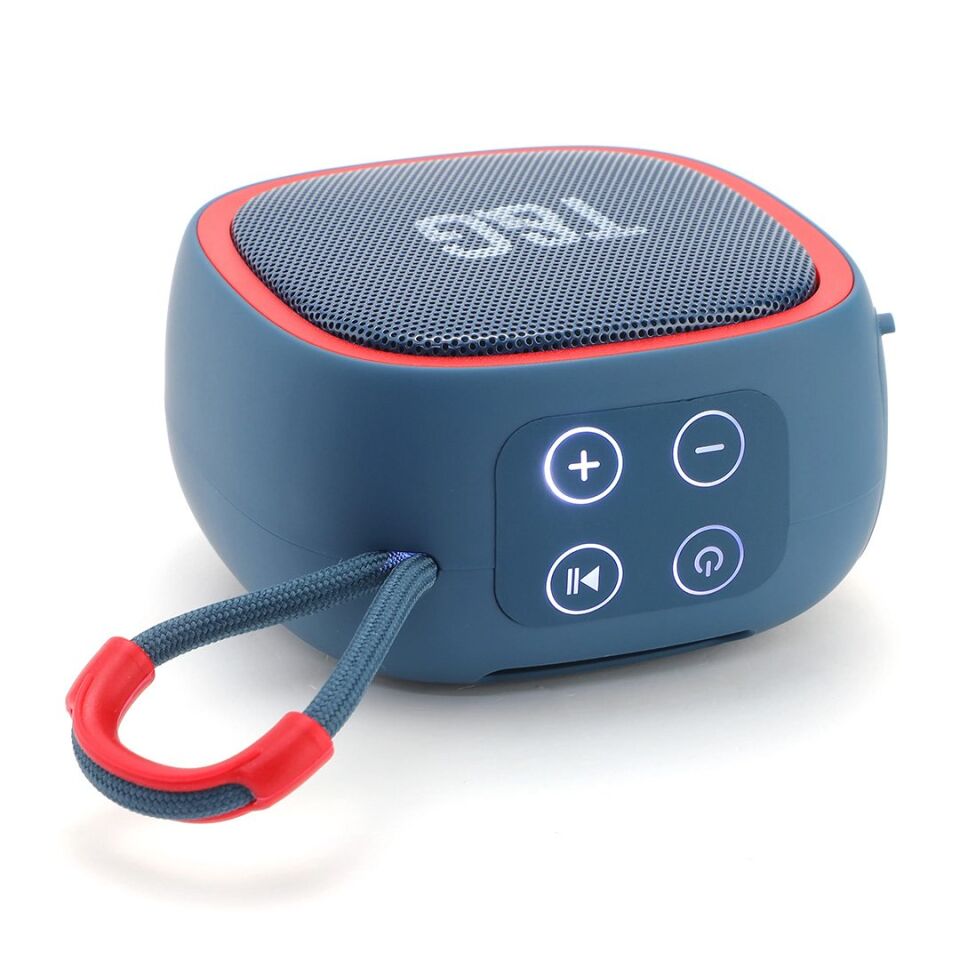T&G TG659 USB/SD/FM/BT Taşınabilir Wireless Hoparlör