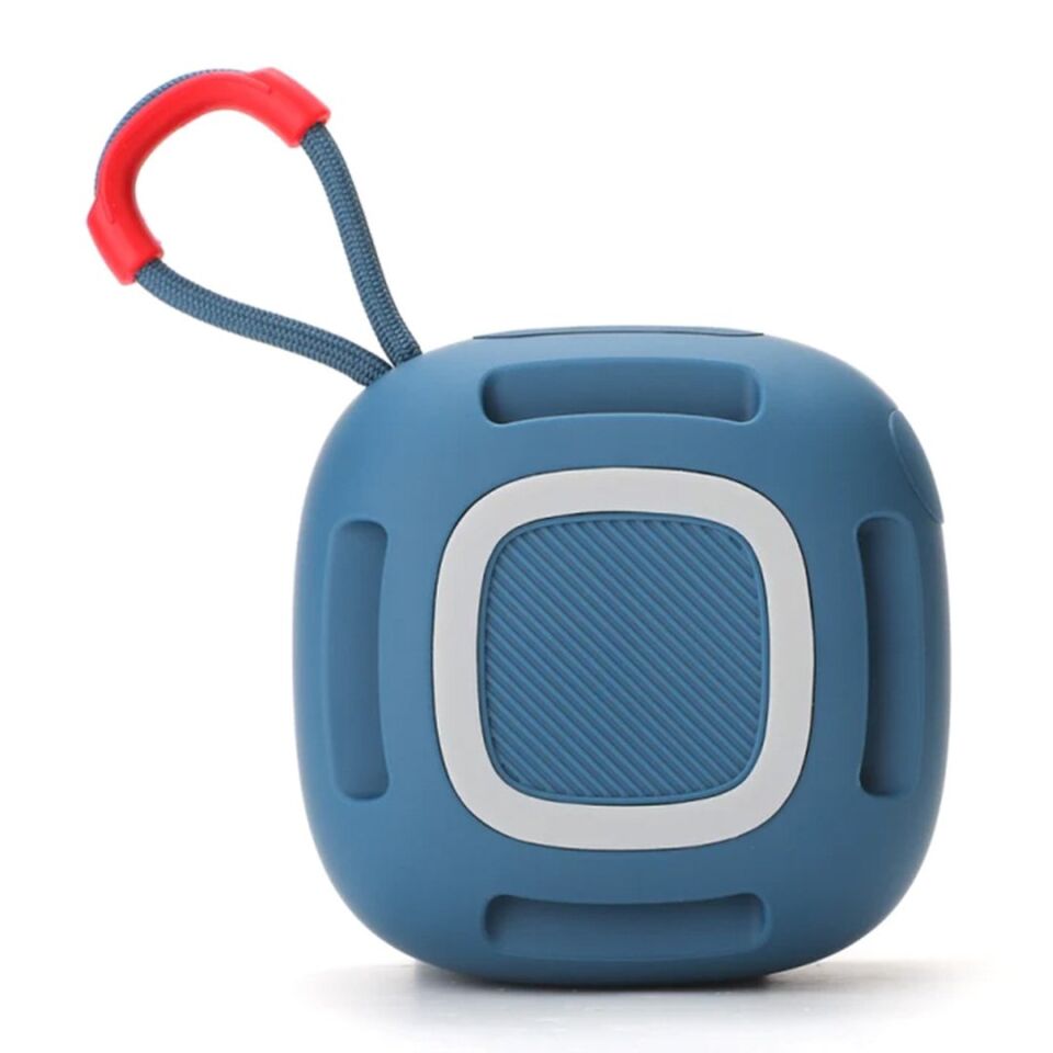 T&G TG659 USB/SD/FM/BT Taşınabilir Wireless Hoparlör