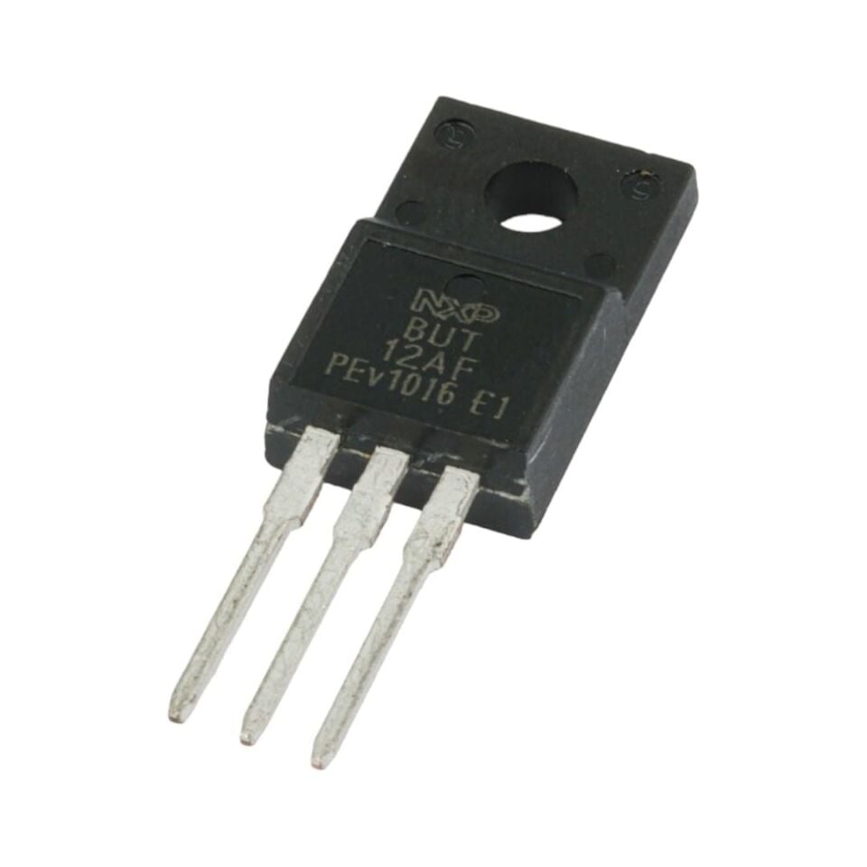 BUT 12AF TO-220F Transistör