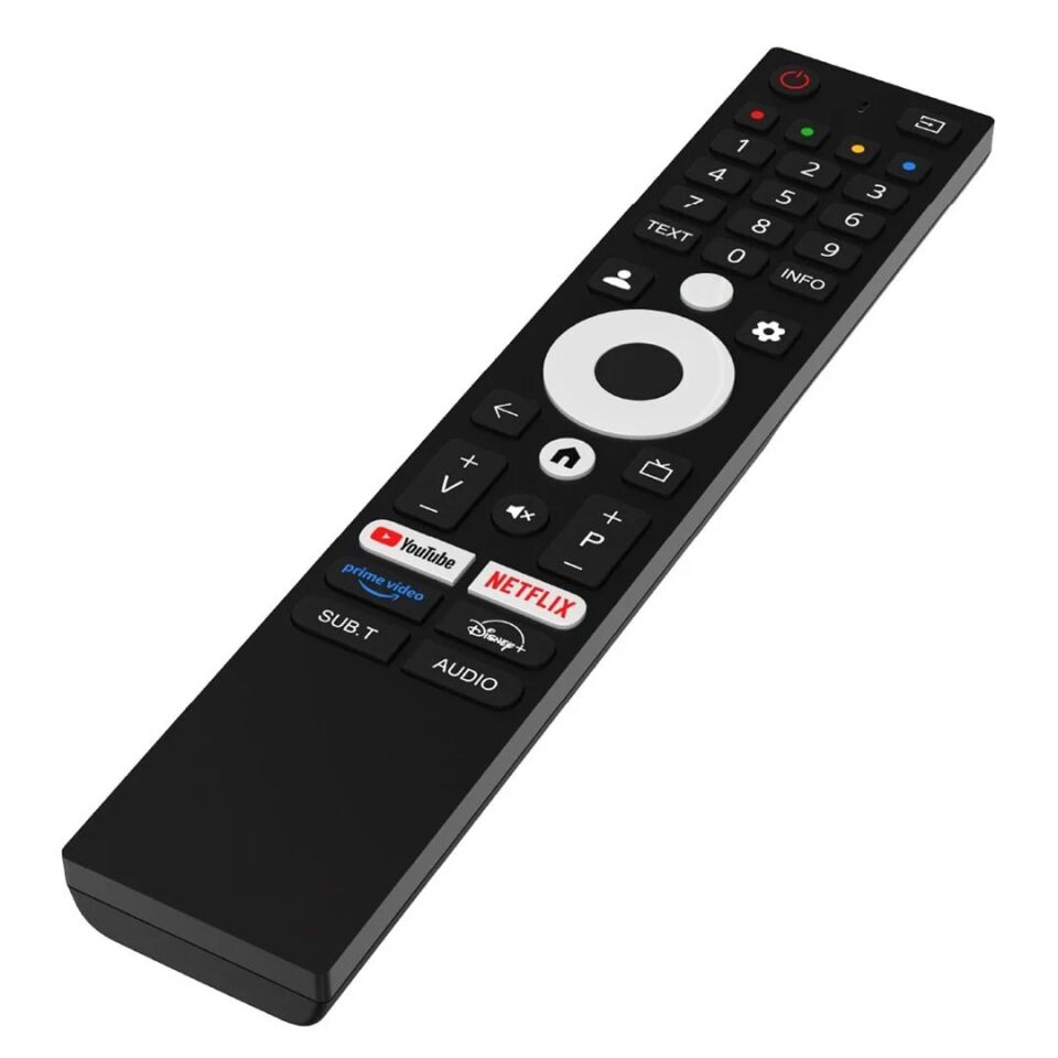 Profilo - Strong - Dreamstar Ses Komutsuz Lcd Led Tv Kumanda