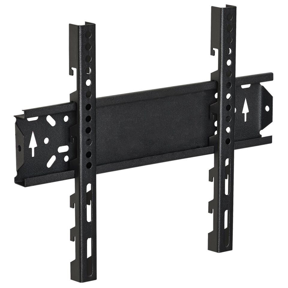 Powermaster PWR-2742 27''-42'' Sabit Kilitli Tv Askı Aparatı