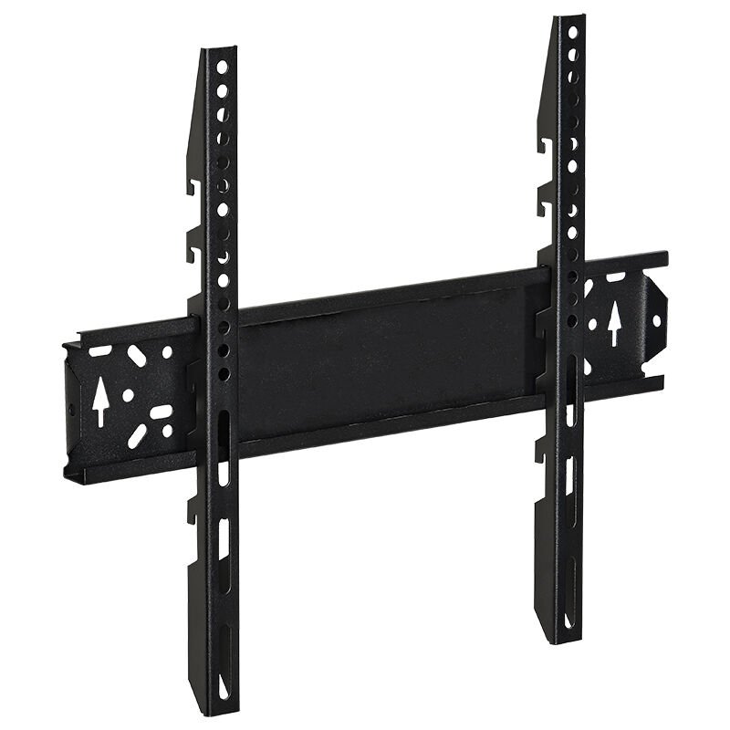 Powermaster PWR-3255 32''-55'' Sabit Kilitli Tv Askı Aparatı