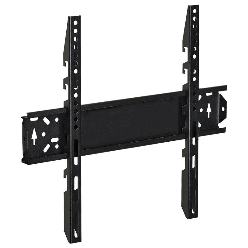 Powermaster PWR-3255 32''-55'' Sabit Kilitli Tv Askı Aparatı
