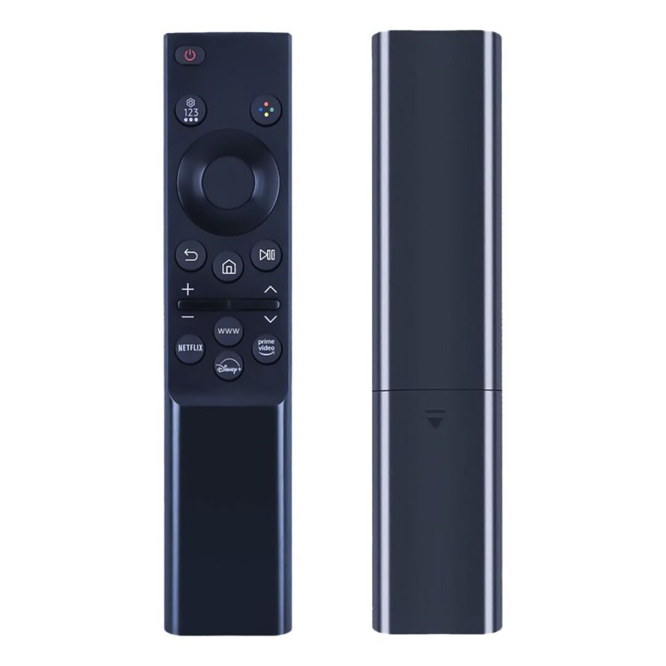 Samsung BN59-01388C Ses Komutsuz Lcd Led Tv Kumanda