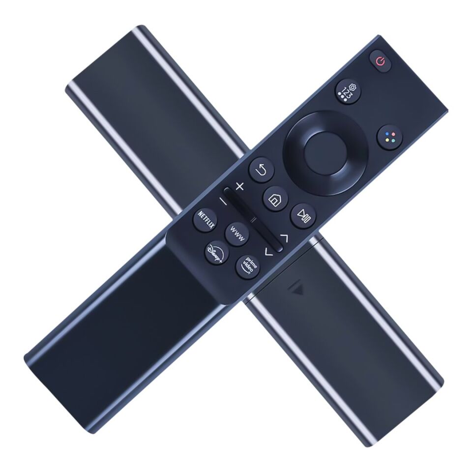 Samsung BN59-01388C Ses Komutsuz Lcd Led Tv Kumanda