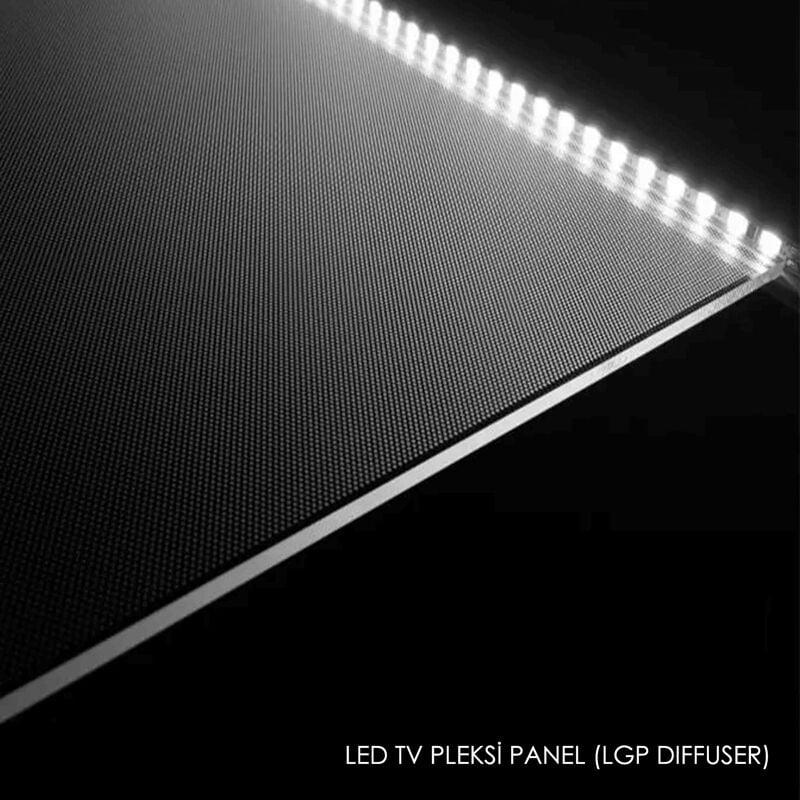Lgp 65MU-LS 65 INCH Samsung Diffuser
