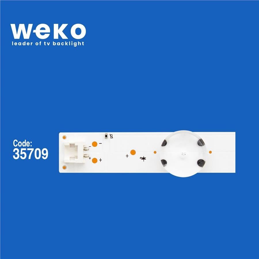 Wkset-5615 35709X9 Lg Innotek 49Inch_Panasonic_3Pcm00747a_Rev0.5  9 Adet Led Bar