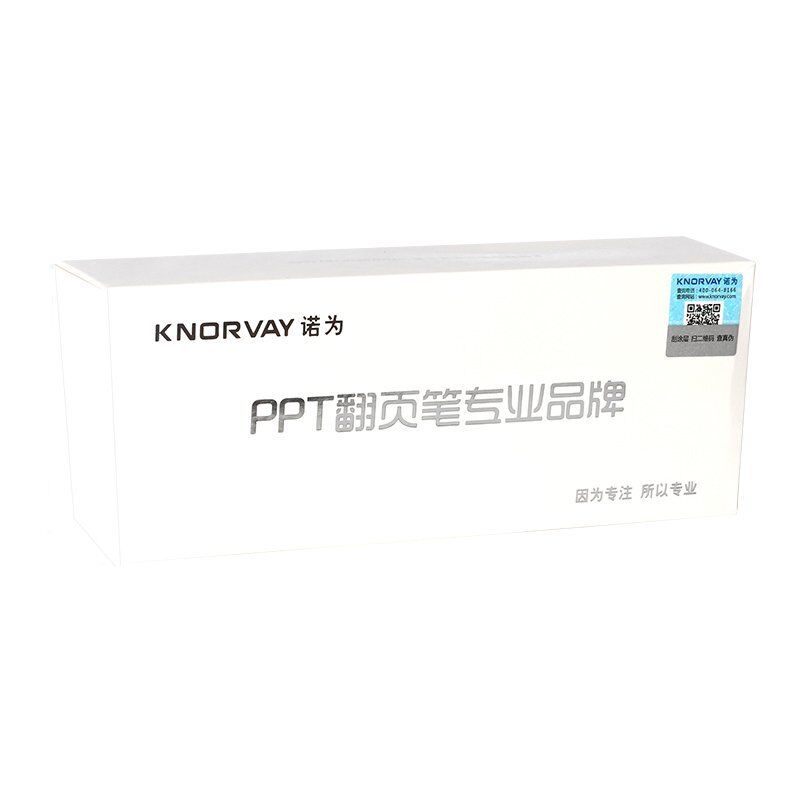 Powermaster Kablosuz Profesyonel Sunum Cihazı