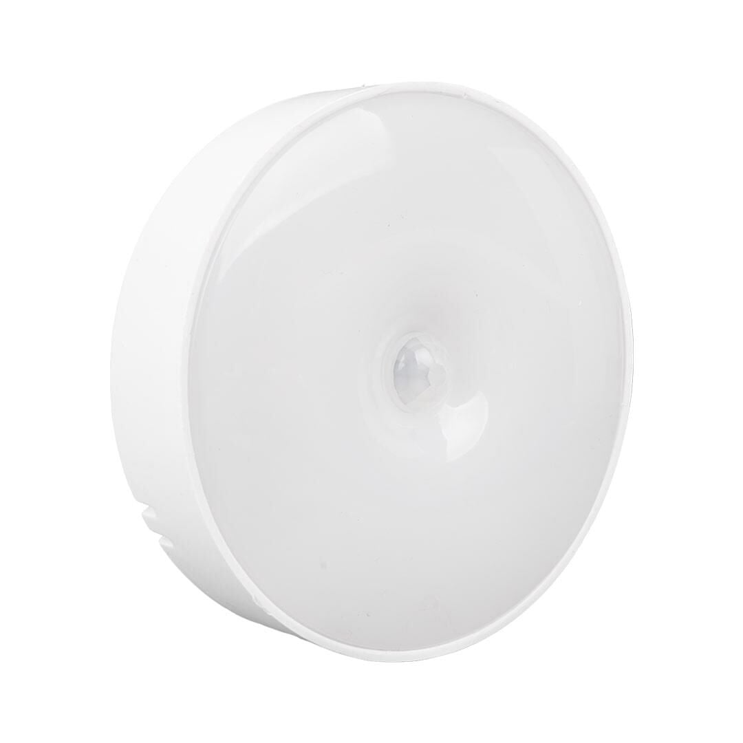 Ledx AL-XYD-02 Hareket Sensörlü Şarjlı Beyaz Dolap Led Aydınlatma