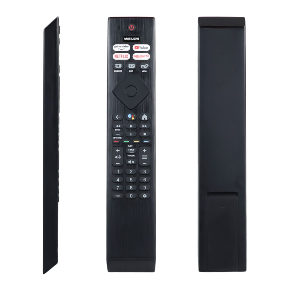 Philips PH-V11 Ses Komutlu Lcd Led Tv Kumanda