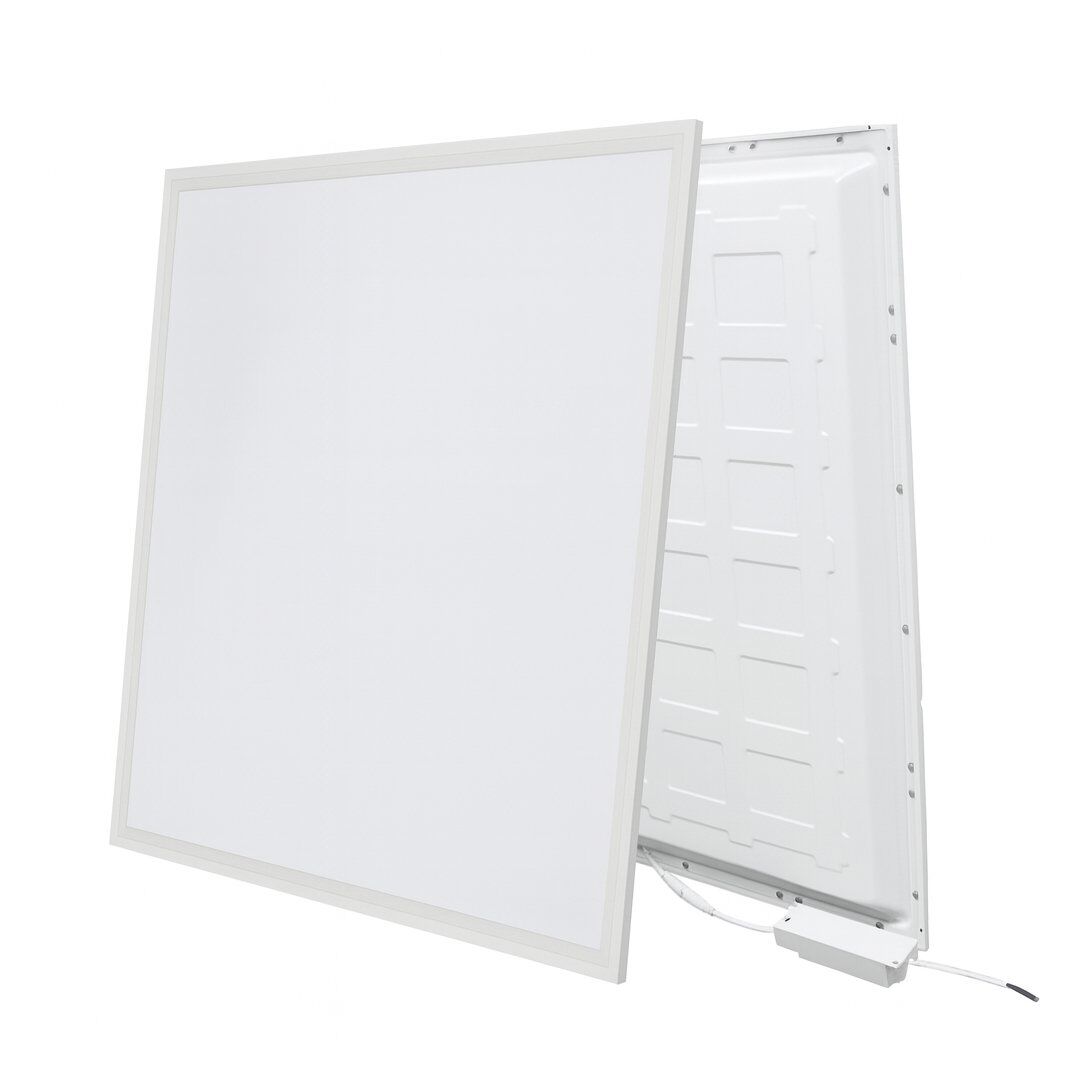LEDX AL-SLM 40W 60x60 6400K Beyaz SMD Sıva Altı Led Panel