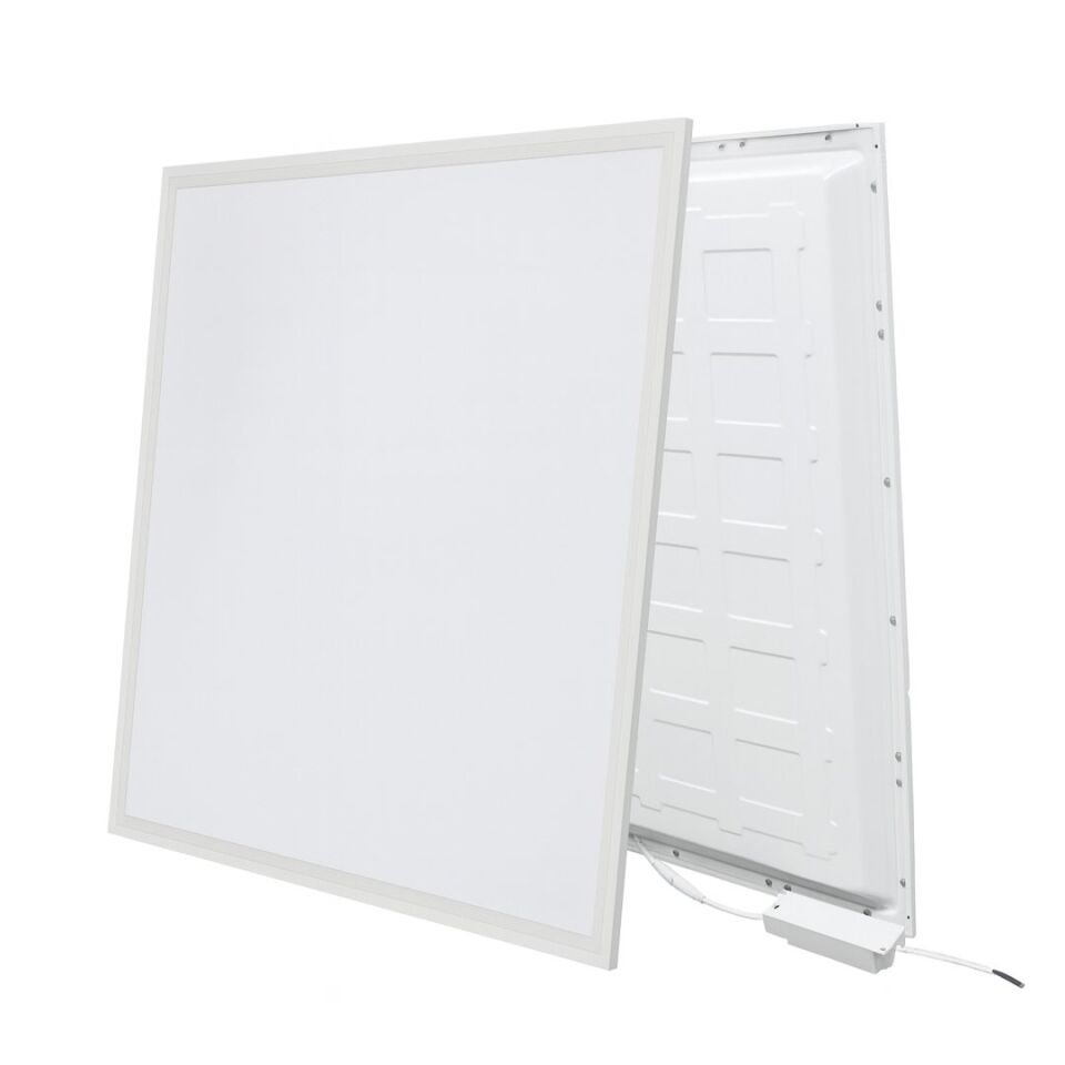 LEDX AL-SLM 40W 60x60 6400K Beyaz SMD Sıva Altı Led Panel