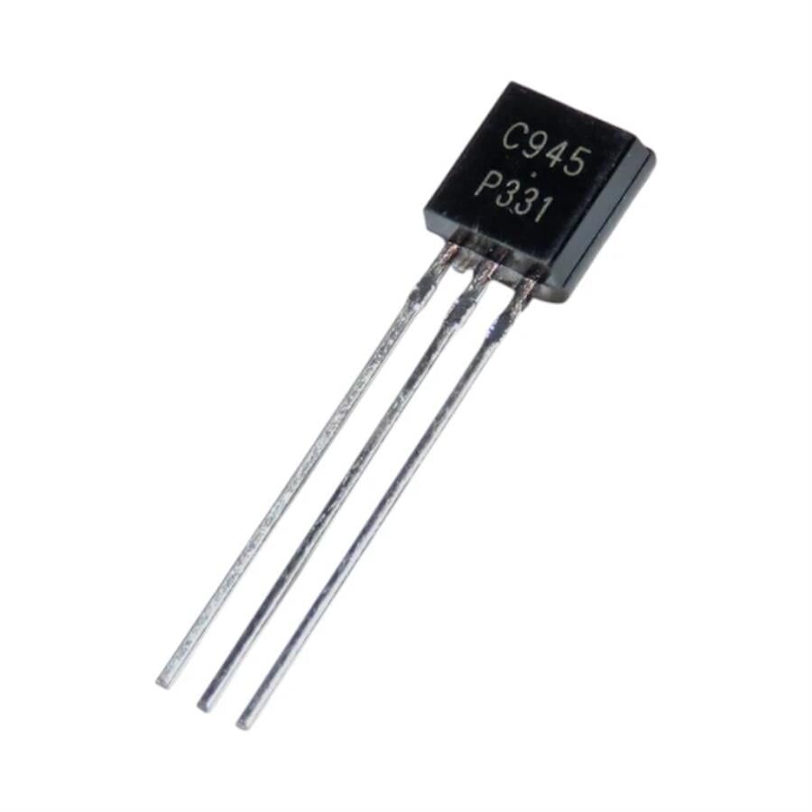 2SC 945 TO-92 Transistör