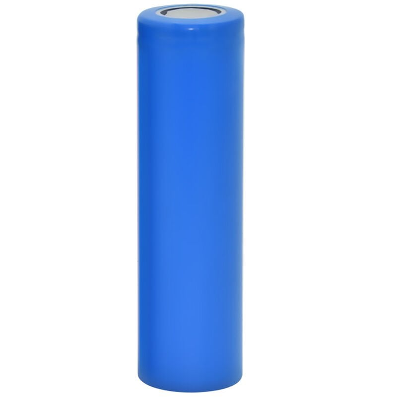 Narita 3.7 Volt 1200 Mah Lityum 18650 Başlıksız Şarjlı Pil