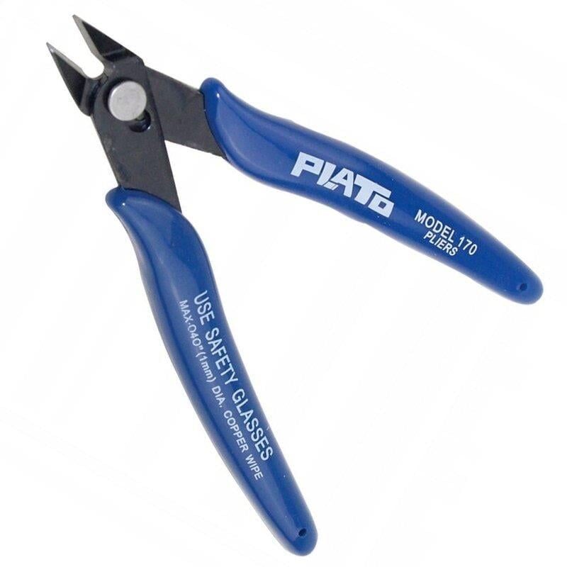 Plato 170 Mini Elektronikçi Tip 5 İnc Yankeski