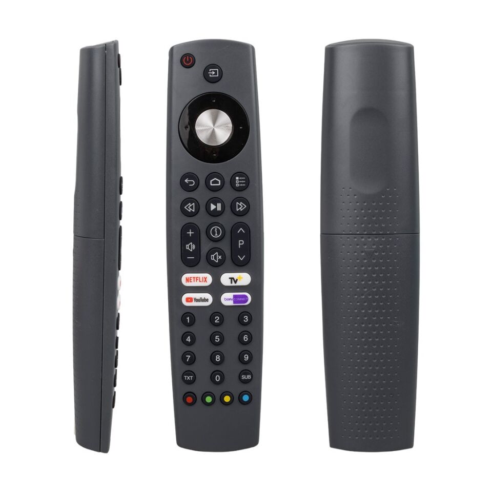 Grundig - Arçelik RM-L1721 Universal Lcd Led Tv Kumanda