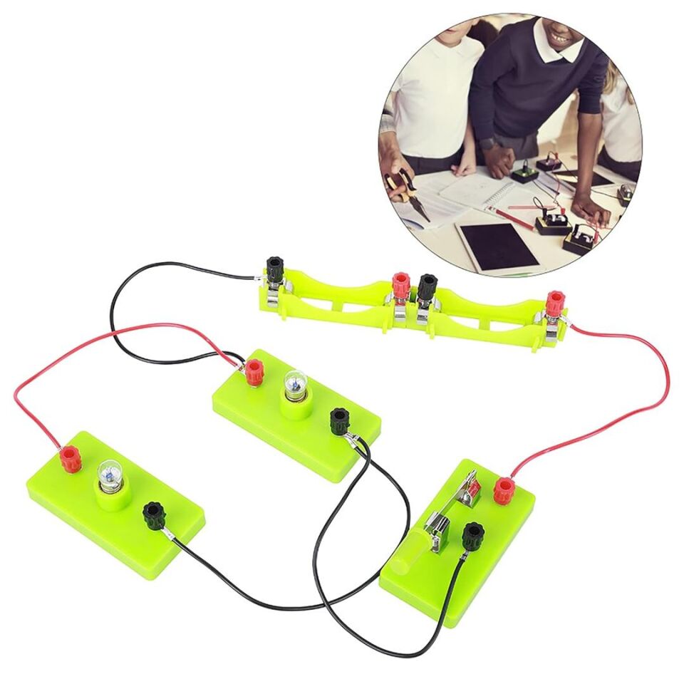 Powermaster PM-27146 Elektrik Lamba Kontrol Devresi