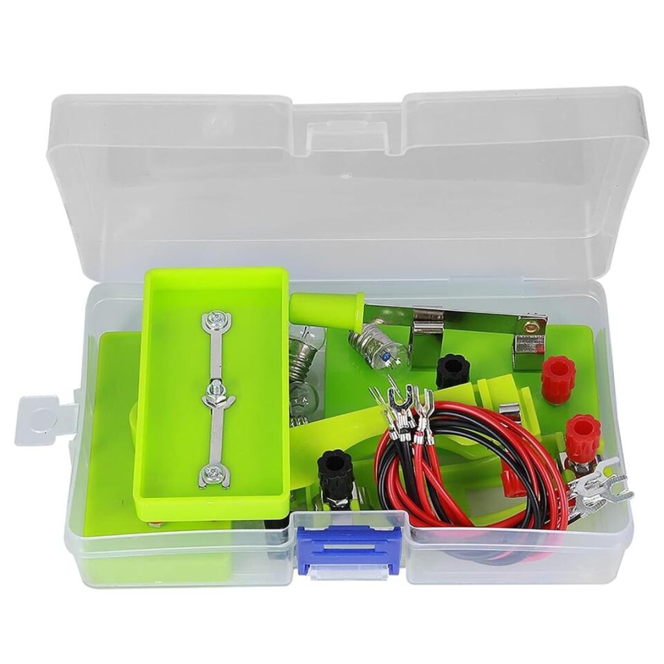 Powermaster PM-27146 Elektrik Lamba Kontrol Devresi