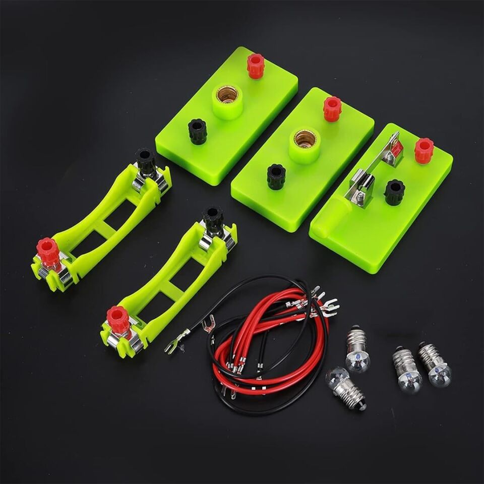 Powermaster PM-27146 Elektrik Lamba Kontrol Devresi