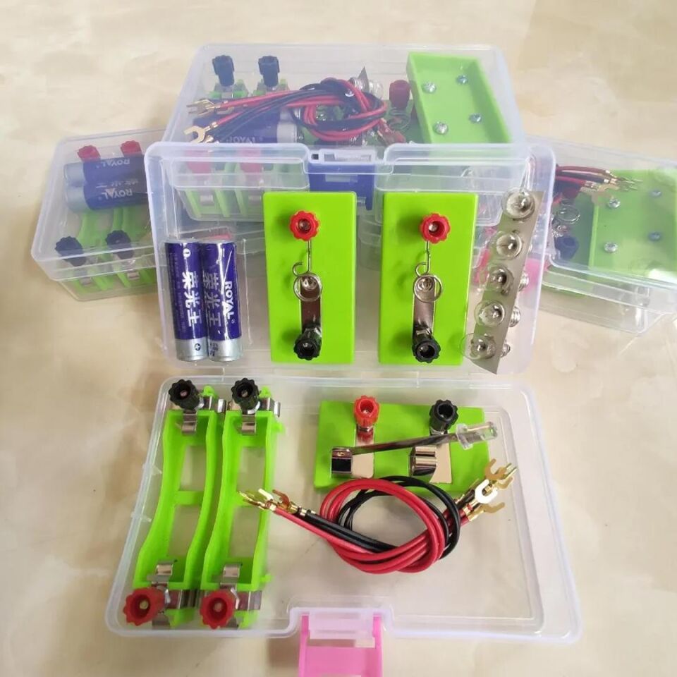 Powermaster PM-27146 Elektrik Lamba Kontrol Devresi