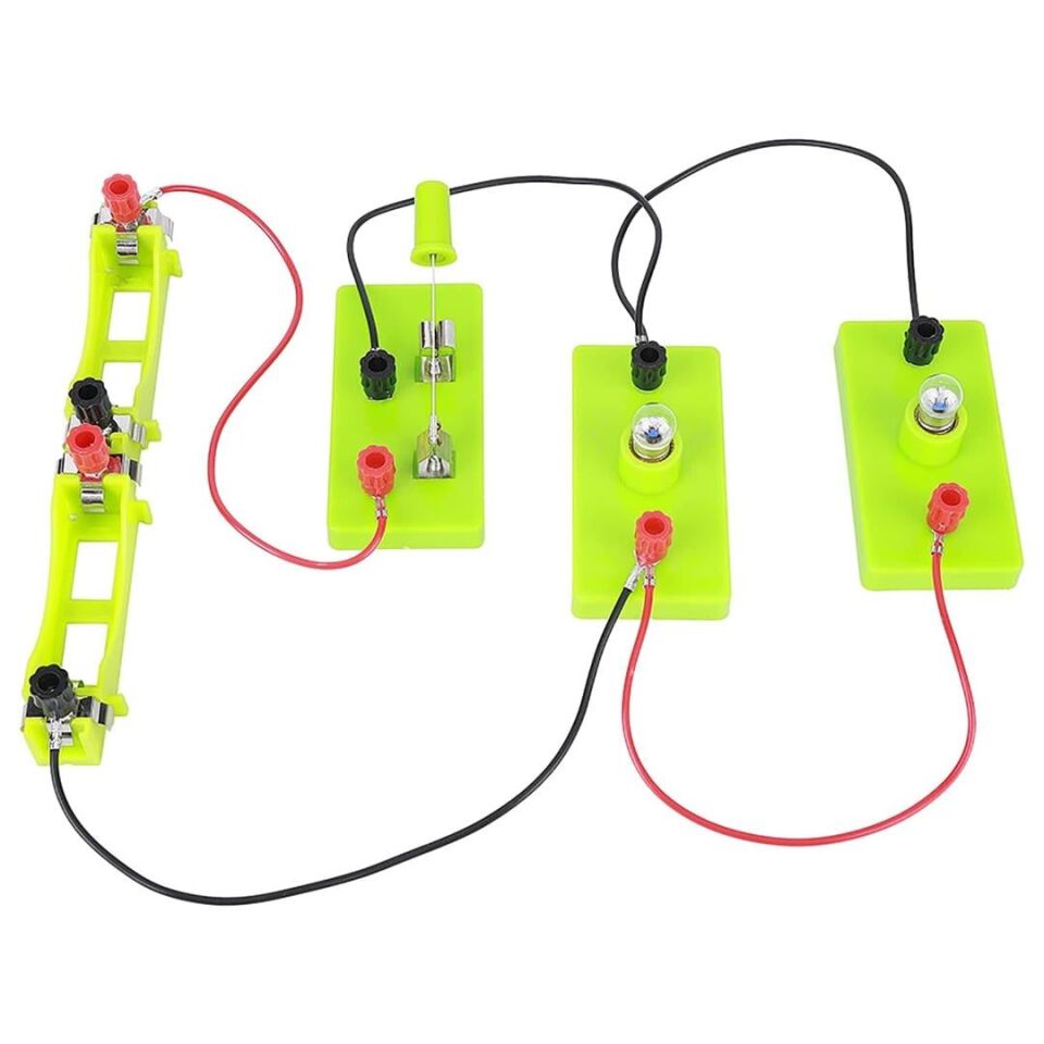 Powermaster PM-27146 Elektrik Lamba Kontrol Devresi