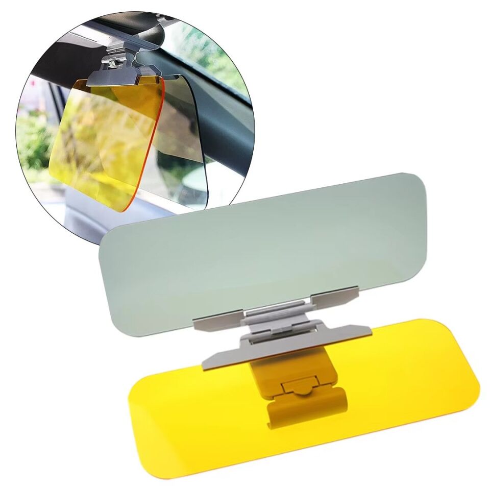Sunup SN-24939 Gece Görüş - Güneşlik Özellikli Anti HD Visor