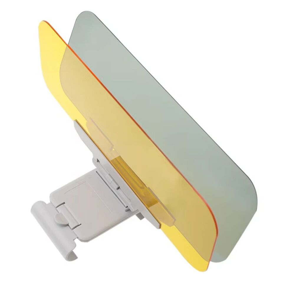 Sunup SN-24939 Gece Görüş - Güneşlik Özellikli Anti HD Visor