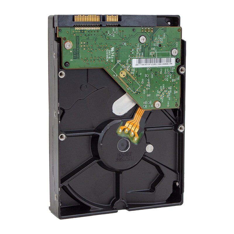 OEM SATA3 7200 RPM 3.5'' 320 GB Harddisk