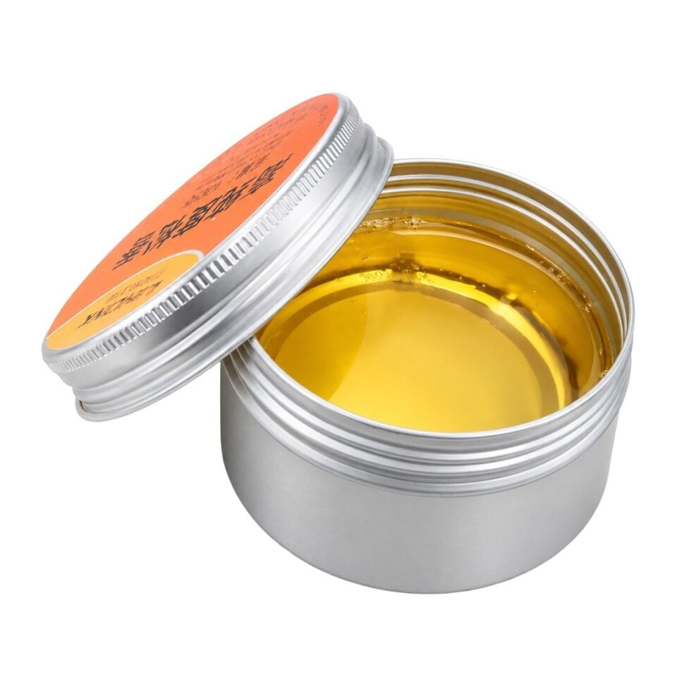 Powermaster PM-38907 100 Gram Yüksek Saflıkta Rosin Lehim Reçinesi