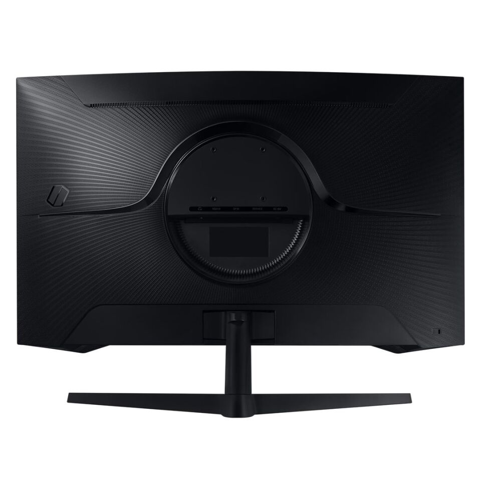 Samsung Odyssey G5 32'' 1 MS 144 HZ Freesync 2K Curved Gaming Monitör