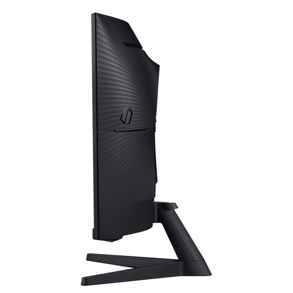 Samsung Odyssey G5 32'' 1 MS 144 HZ Freesync 2K Curved Gaming Monitör
