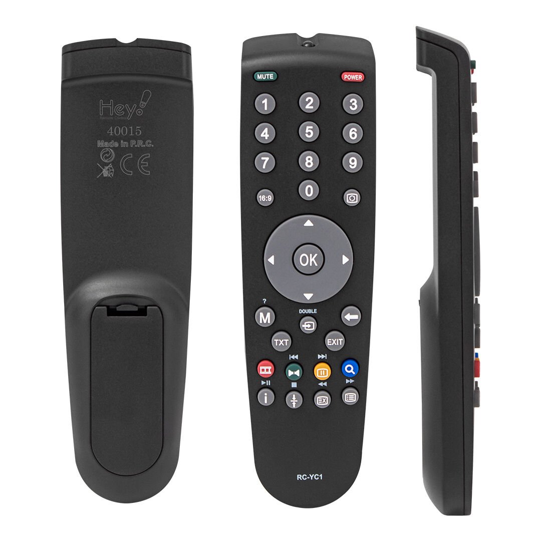 Arçelik - Beko RC-YC1 RM-L173 Universal Lcd Led Tv Kumanda