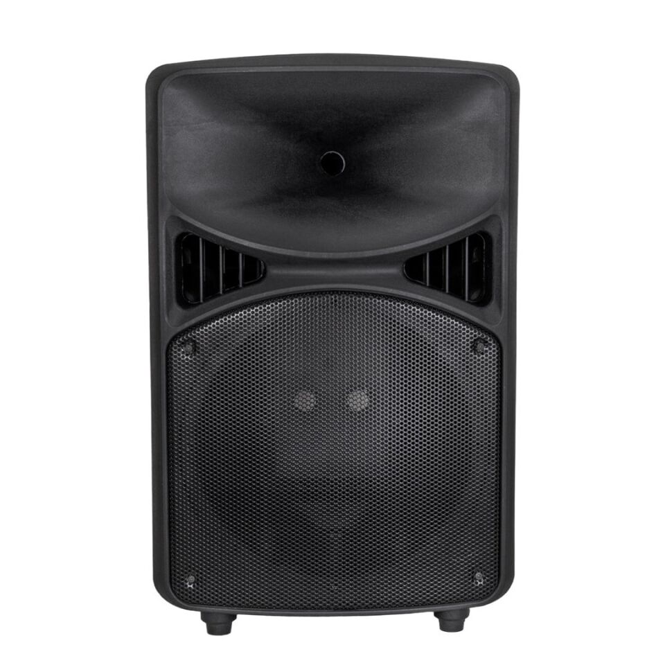 Magicvoice MV-22325 30 Cm 12'' Plastik Boş Kabin