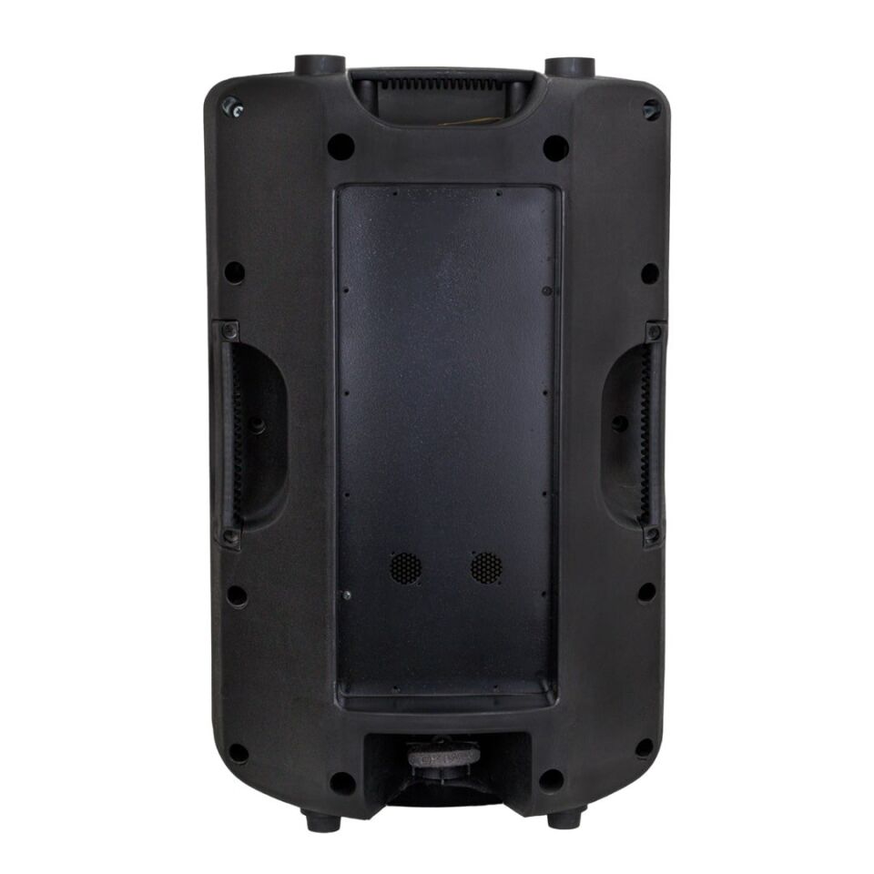 Magicvoice MV-22325 30 Cm 12'' Plastik Boş Kabin