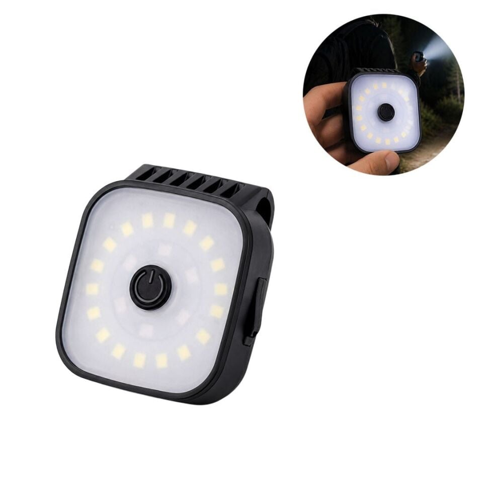 PowerMaster PM-25794 LED'li Gece Lambası