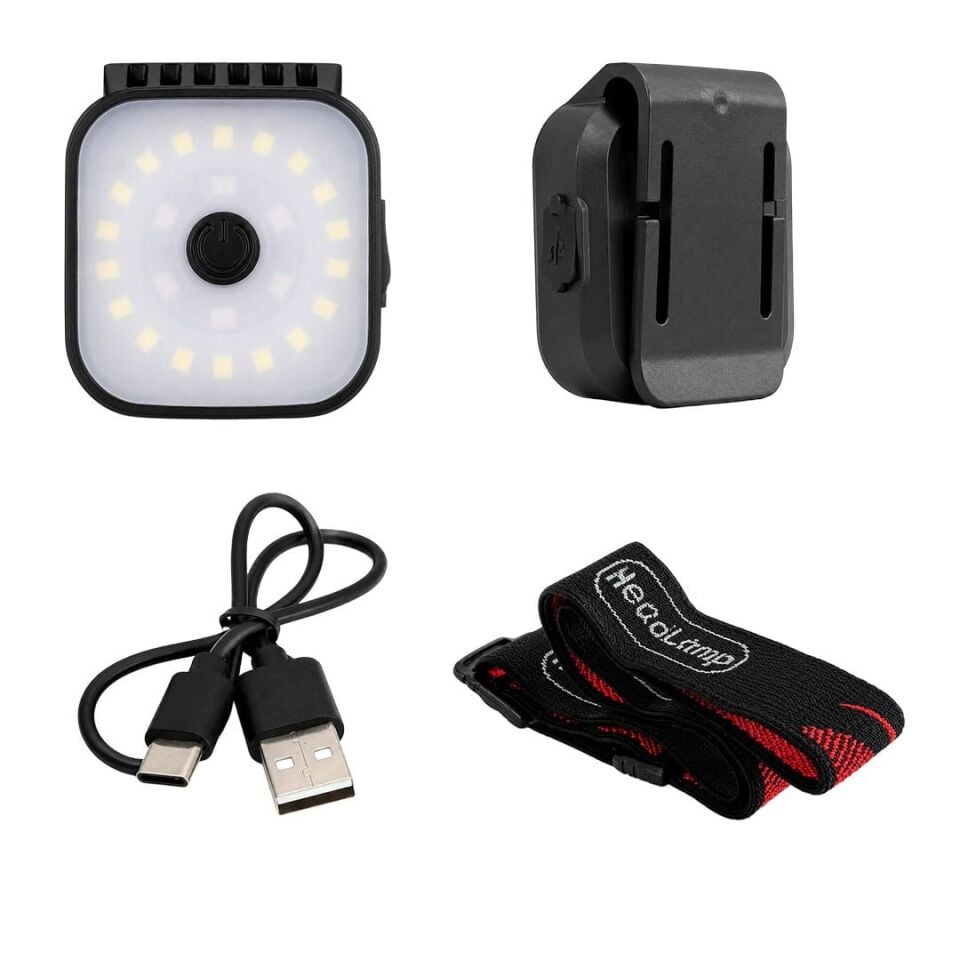 PowerMaster PM-25794 LED'li Gece Lambası