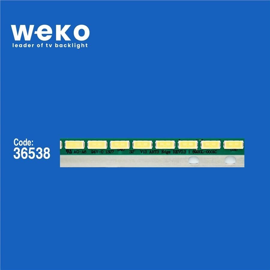 Wkset-5623 36538X1 32 V13 Art3 Edge Rev0.3 1 Adet Led Bar (45Led)