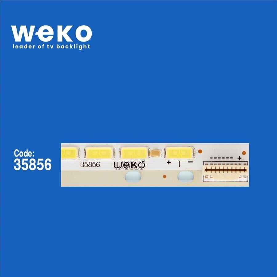Wkset-5626 35856X1 47 V13 Edge Rev0.4 1 1 Adet Led Bar (66Led)