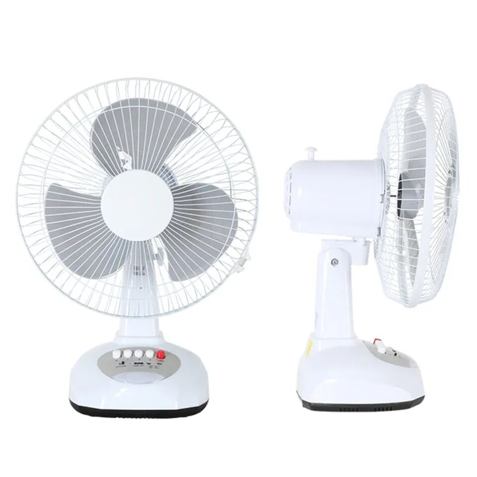 PowerMaster PM-22009 3 Kademeli Solar Fan Vantilatör