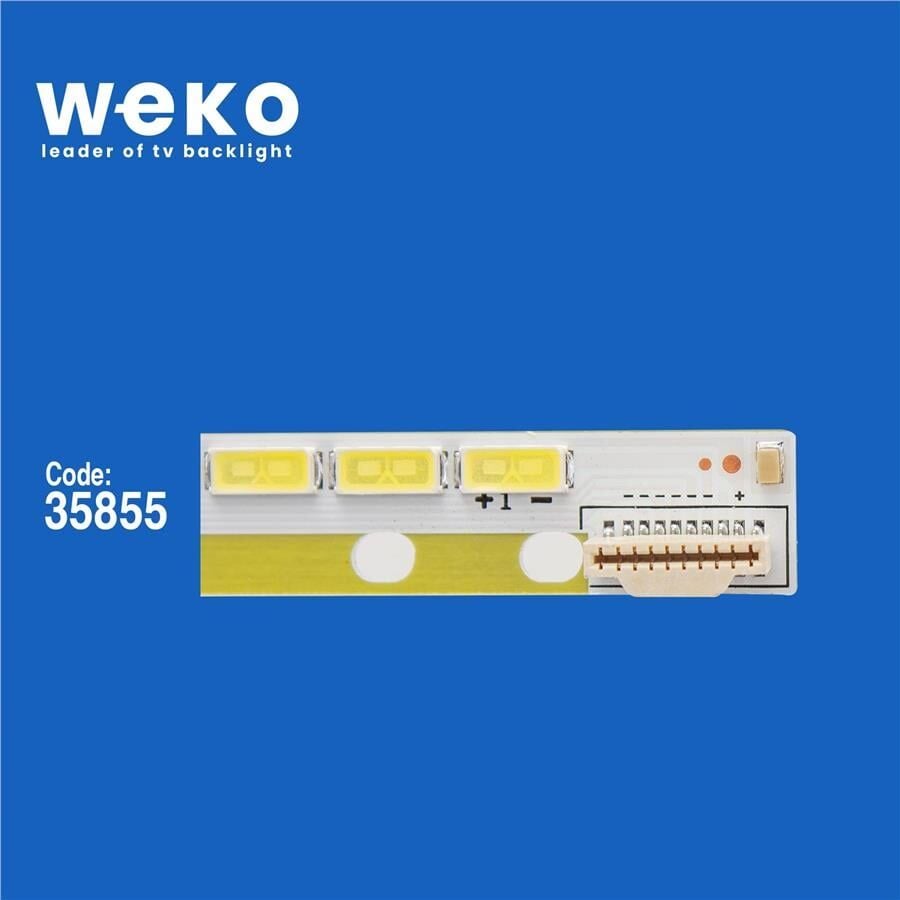 Wkset-5627 35855X1 55 V13 Edge Rev0.4 1 1 Adet Led Bar (84Led)