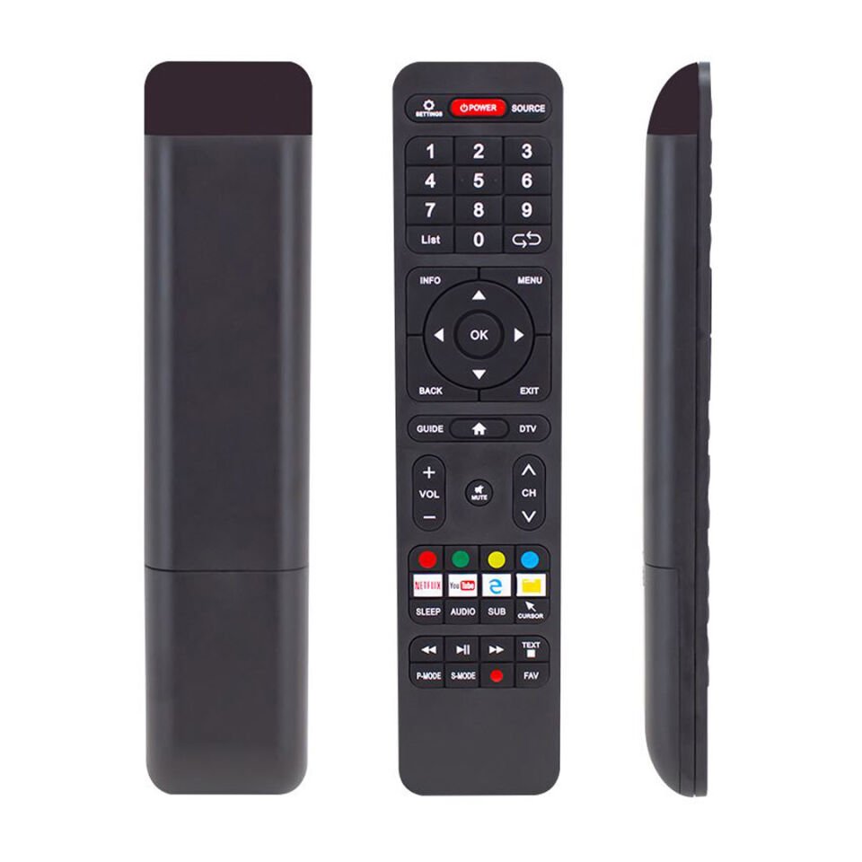 Strong - Hello HL-3201 Android Smart TV Universal Kumanda