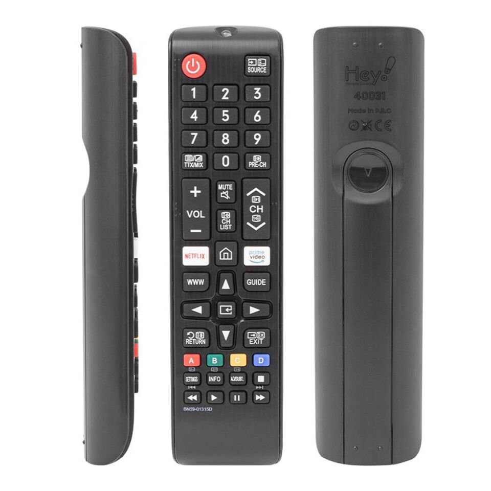 LG Amazon + Netflix Tuşlu Magic Link Lcd Led Tv Kumandası