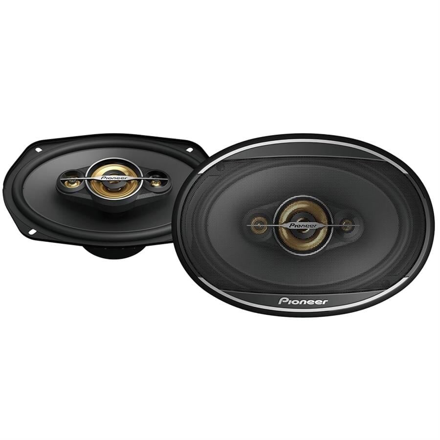 Pioneer Ts-A6971F 600 Watt 6X9 Oval Oto Hoparlör