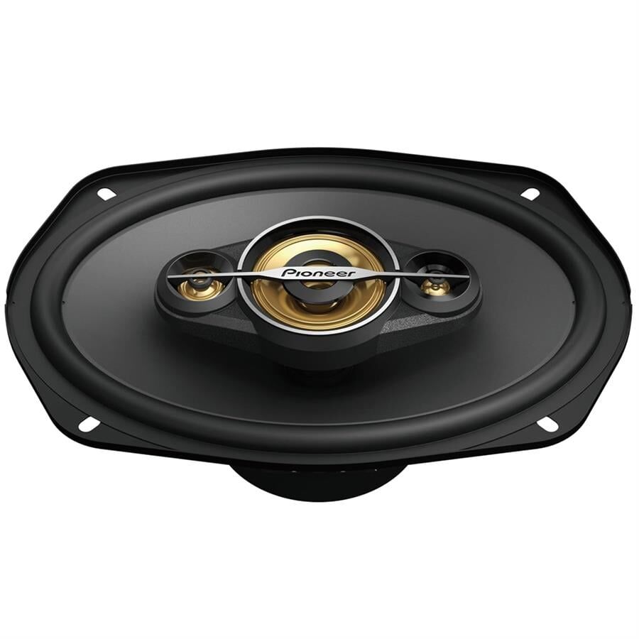 Pioneer Ts-A6971F 600 Watt 6X9 Oval Oto Hoparlör